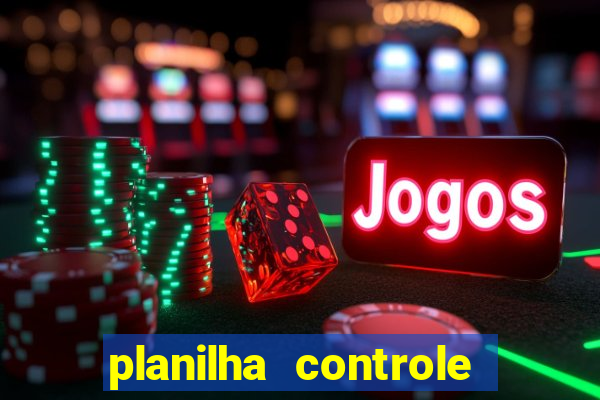 planilha controle day trade